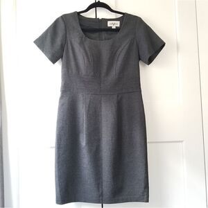 Christine V sheath dress